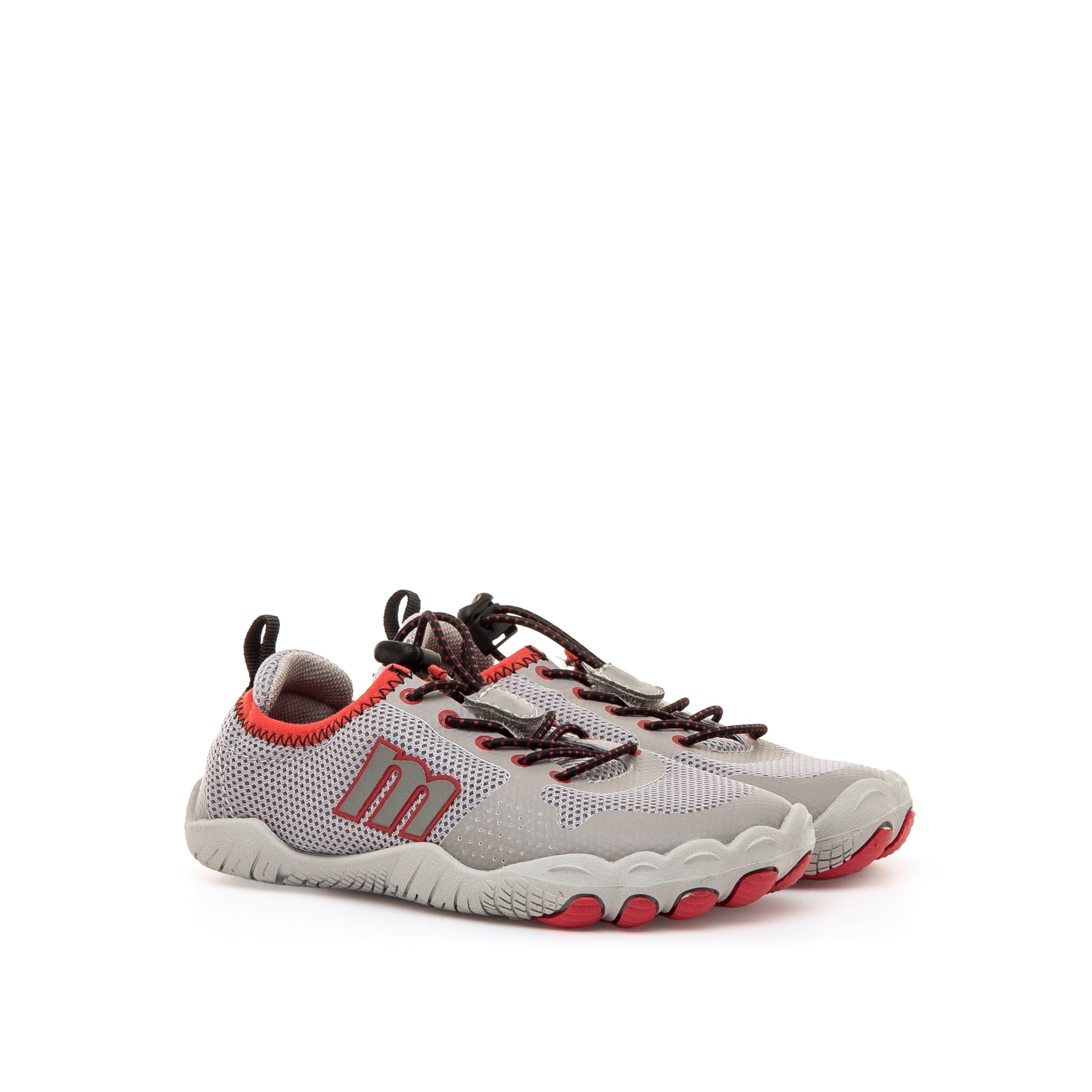 Baskets basses Sneakers Garçon MTNG KIDS SCARPO bleu garçon gris MTNG Baskets basses Sneakers Garçon MTNG KIDS SCARPO bleu garçon gris Gris