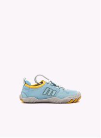 Baskets basses Sneakers Garçon MTNG KIDS SCARPO bleu garçon gris