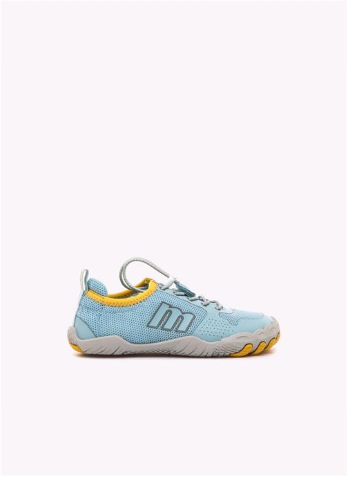 MTNG Baskets basses Sneakers Filles MTNG KIDS SCARPO gris garçon bleu
