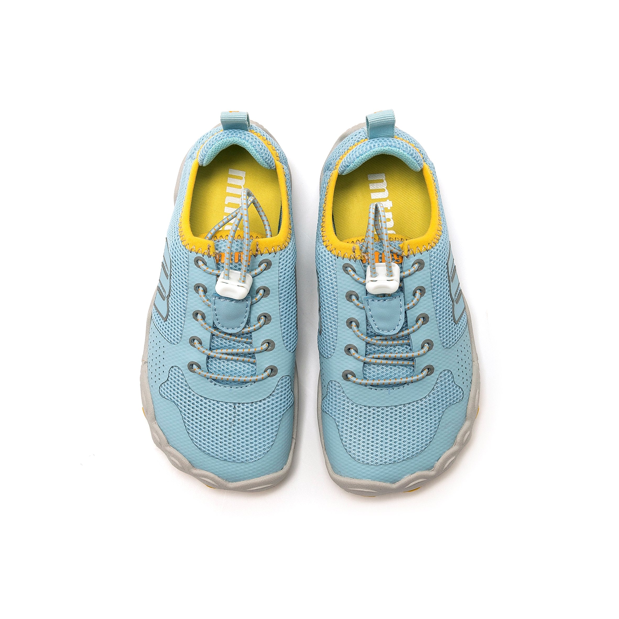 Baskets basses Sneakers Filles MTNG KIDS SCARPO gris garçon bleu MTNG Baskets basses Sneakers Filles MTNG KIDS SCARPO gris garçon bleu Bleu ciel