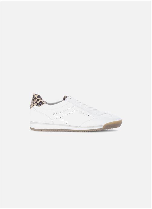 Gabor Baskets basses 83.432 femme blanc
