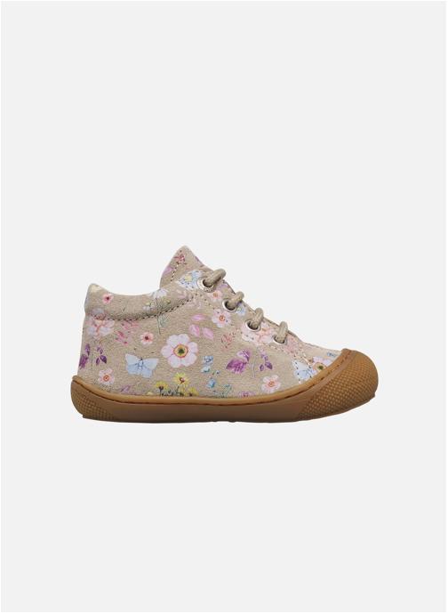 Naturino Baskets basses Chaussures basses COCOON Beige- fille beige