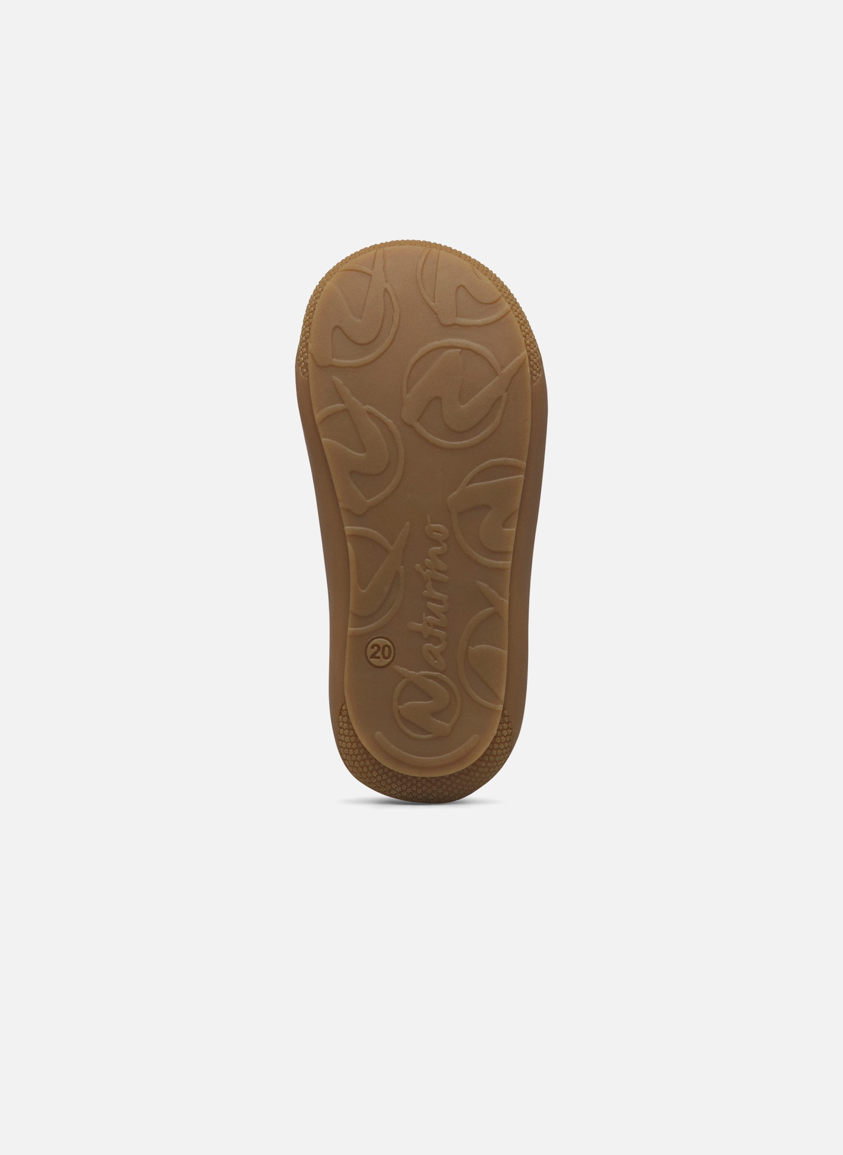 Baskets basses Chaussures basses COCOON Beige- fille rose Naturino Baskets basses Chaussures basses COCOON Beige- fille rose Vieux rose
