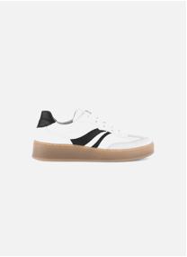 Baskets basses 86.475 femme blanc Gabor Baskets basses 86.475 femme blanc Blanc