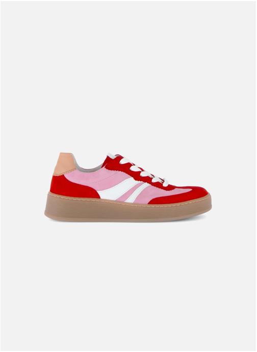 Gabor Baskets basses 86.475 femme rose