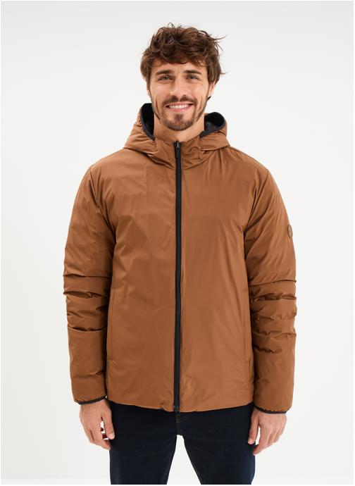 CREEKS Blousons Blouson - CRE1BRYAN homme marron