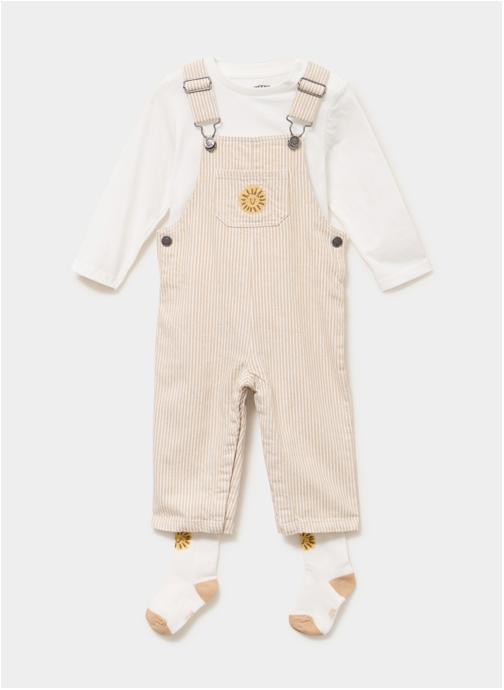 CREEKS Ensembles Ensemble - CREB1_EDWINO_SET_OSH garçon beige