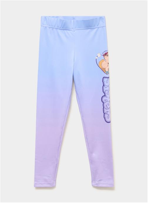 LES SISTERS Leggings Legging - SUN_EZ61242.F11 fille multicolore