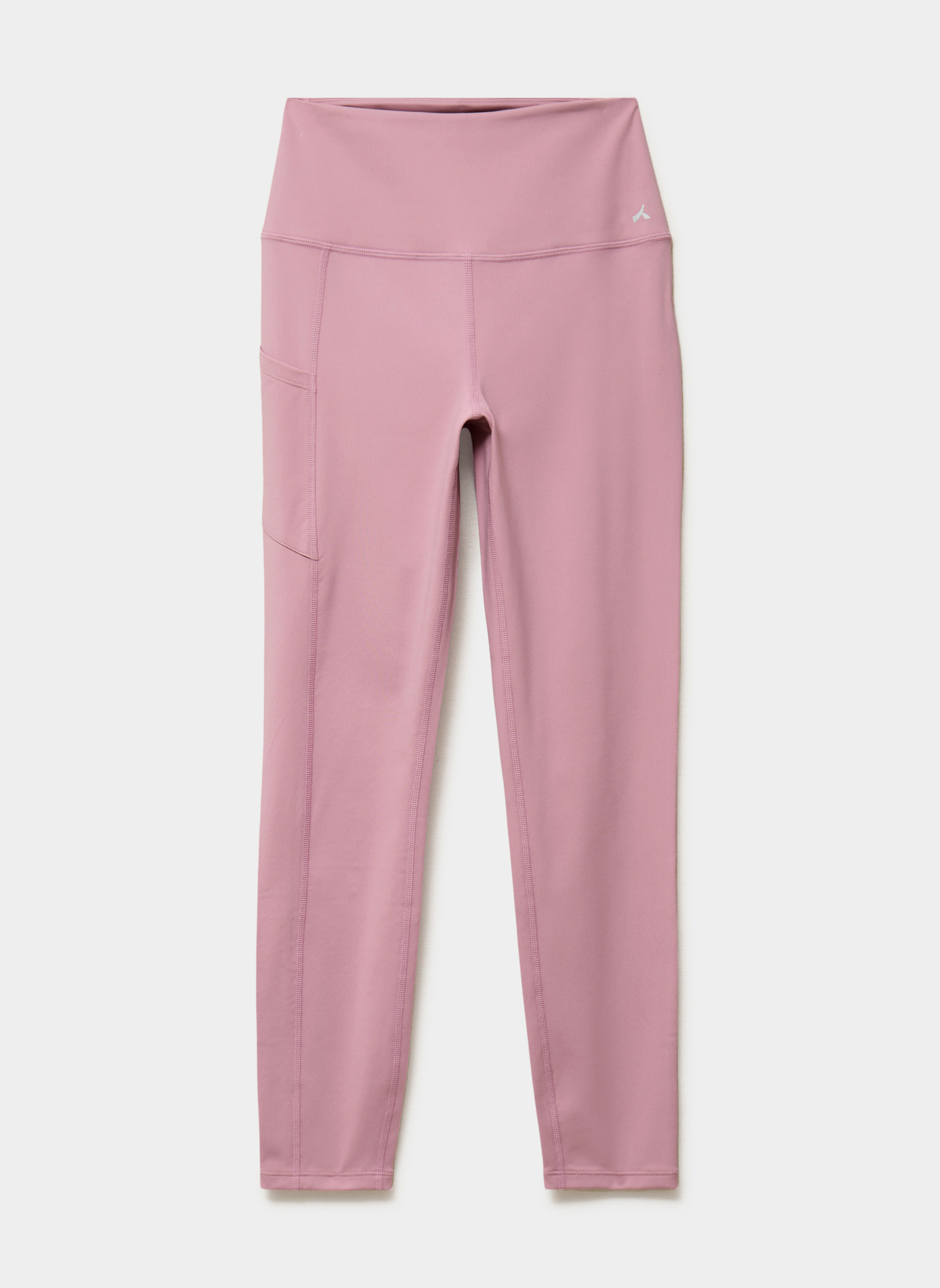 Leggings ATE3_LONGANE femme rose ATEMI Leggings ATE3_LONGANE femme rose Rose