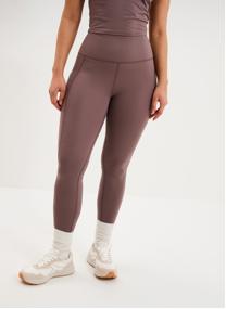 Leggings ATE3_LONGANE femme rose