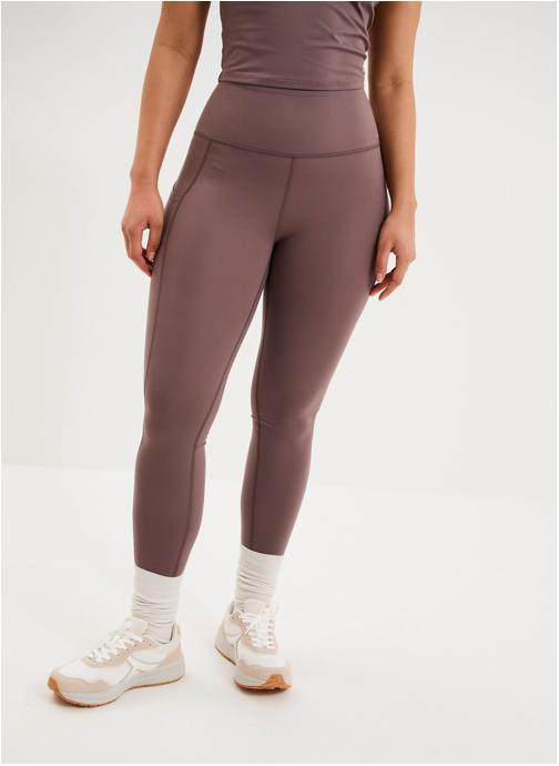 ATEMI Leggings Legging - ATE3_LONGANE femme violet