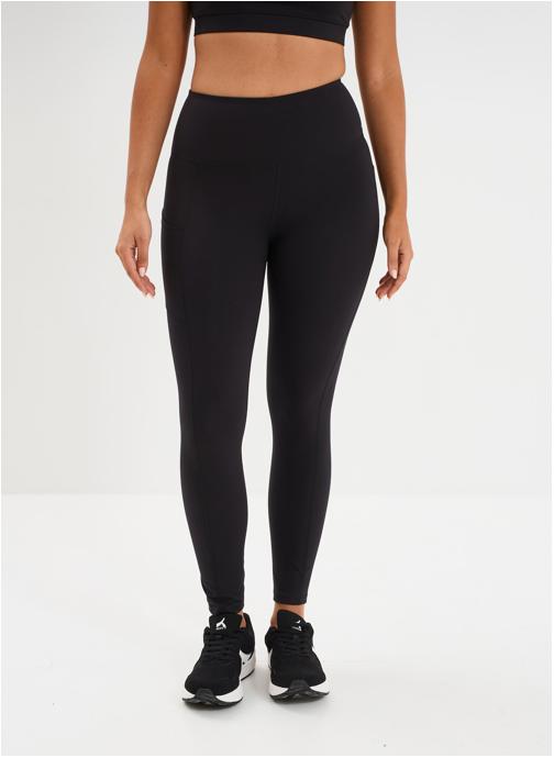 ATEMI Leggings ATE3_LONGANE femme noir