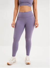 Leggings ATE3_LMANAU femme rose