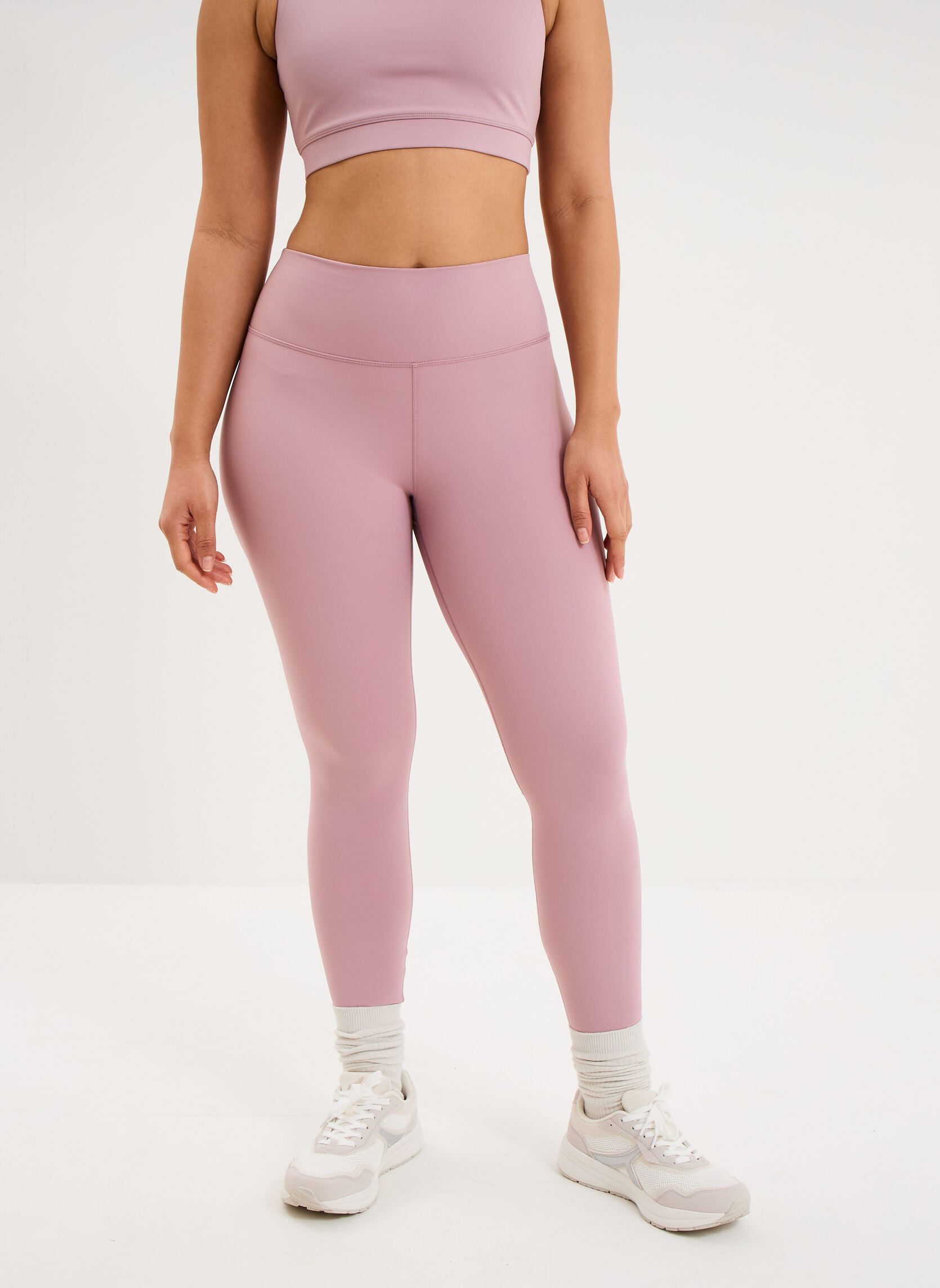 Leggings ATE3_LMANAU femme rose ATEMI Leggings ATE3_LMANAU femme rose Rose