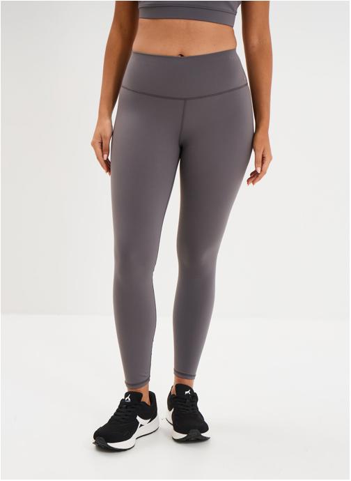 ATEMI Leggings ATE3_LMANAU femme gris