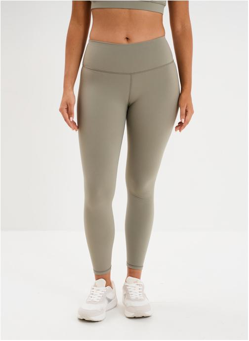 ATEMI Leggings ATE3_LMANAU femme vert