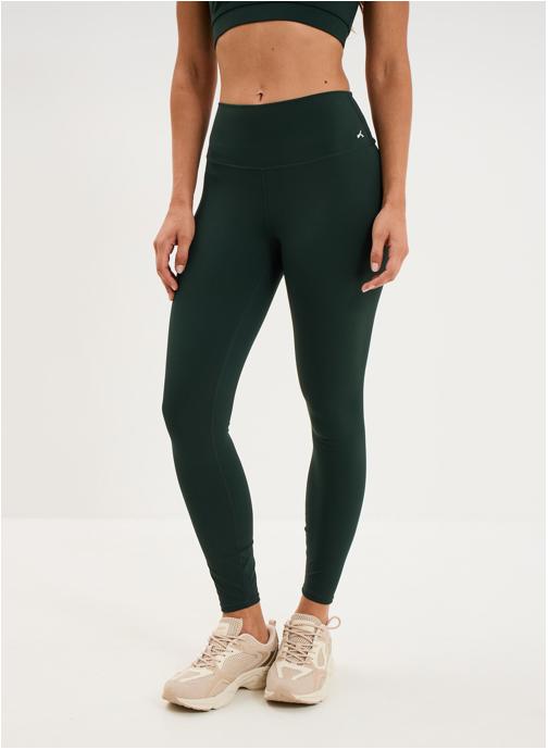 ATEMI Leggings ATE3_LMANAU femme vert