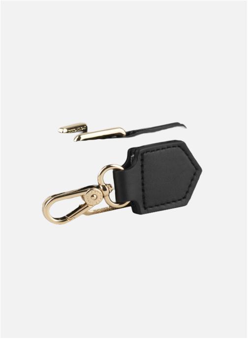 Pourchet Accessoires divers Bandoulière femme noir