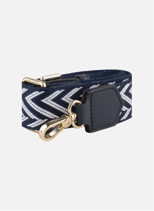 Pourchet Accessoires divers Bandoulière femme bleu
