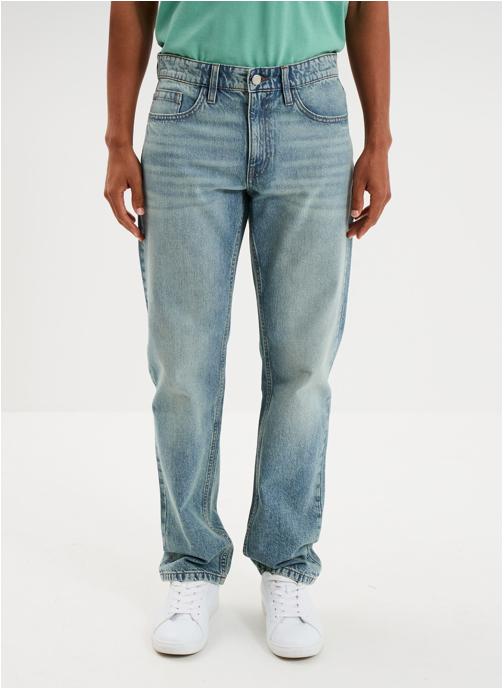 CREEKS Jeans droit Jean - CRE1_REGINALD homme bleu