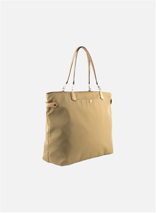 Pourchet Sacs à main Daily femme marron
