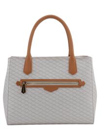 Sacs à main Volver coated femme blanc Pourchet Sacs à main Volver coated femme blanc Blanc