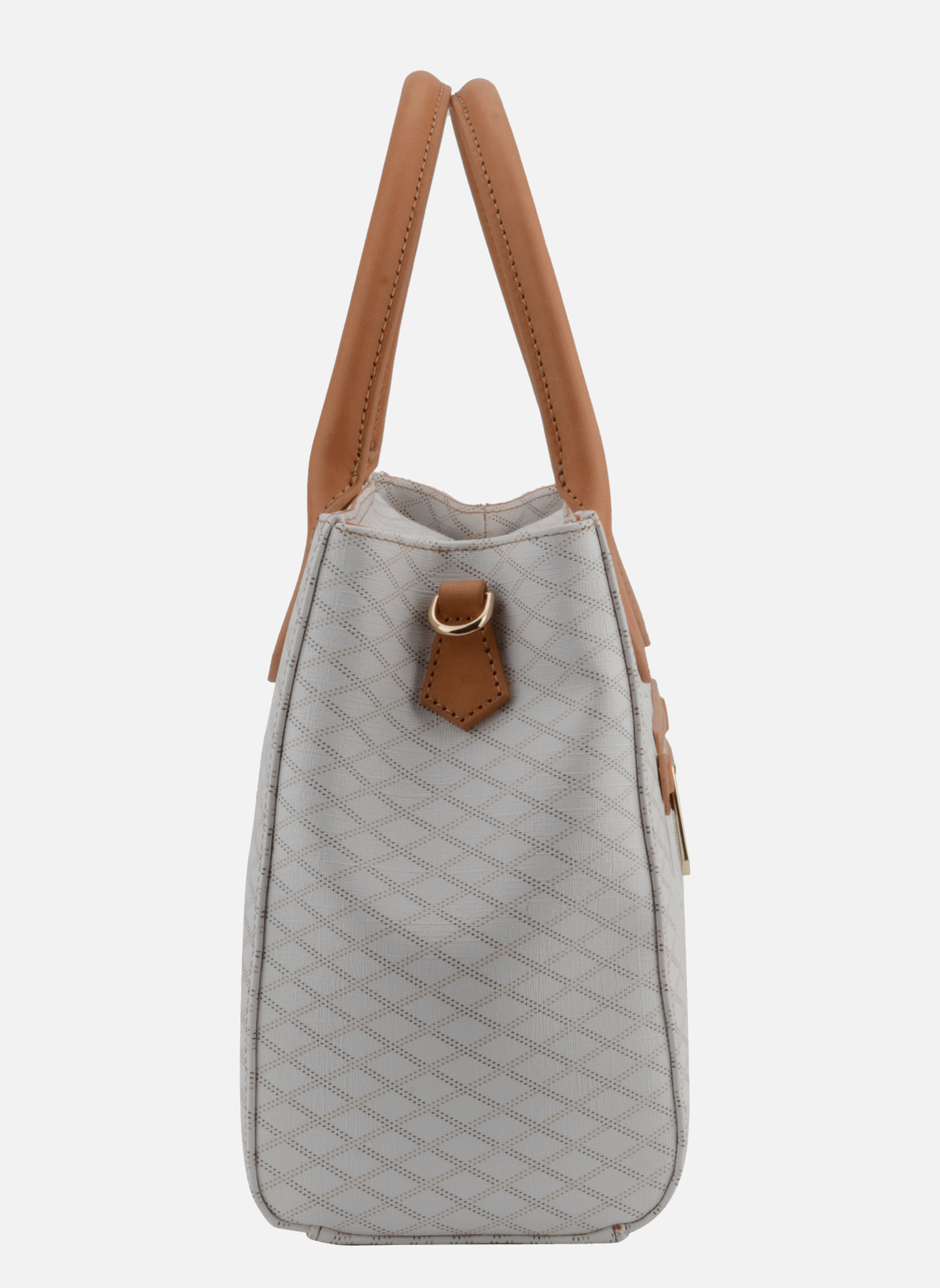 Sacs à main Volver coated femme blanc Pourchet Sacs à main Volver coated femme blanc Blanc
