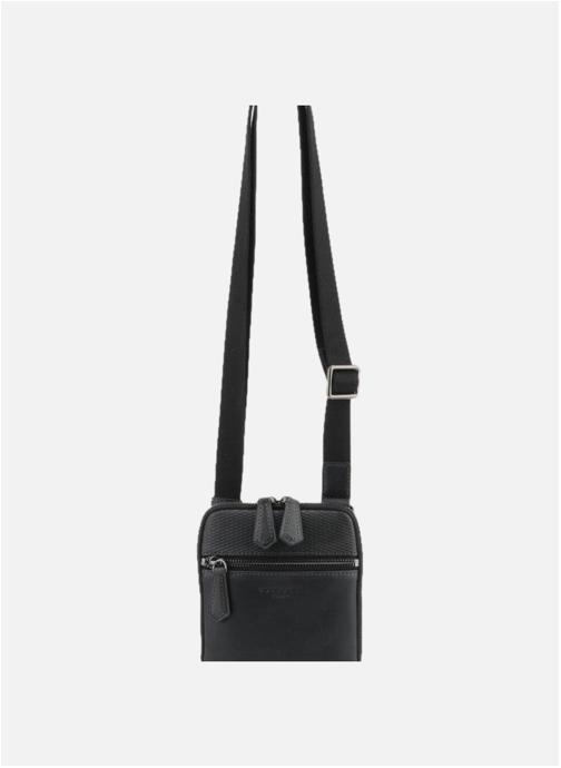 Pourchet Sacs bandoulière Raphael femme noir