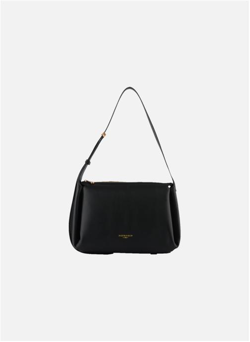 Pourchet Sacs bandoulière Sévigné femme noir