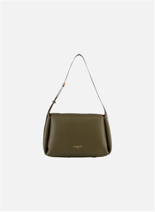 Pourchet Sacs bandoulière Sévigné femme vert