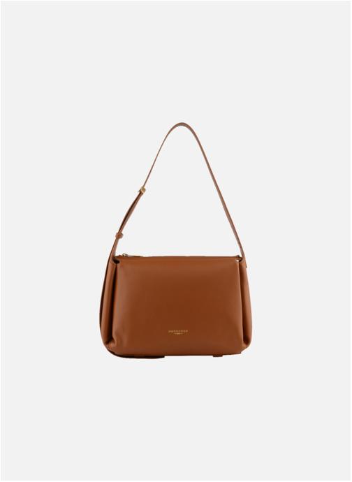 Pourchet Sacs bandoulière Sévigné femme marron