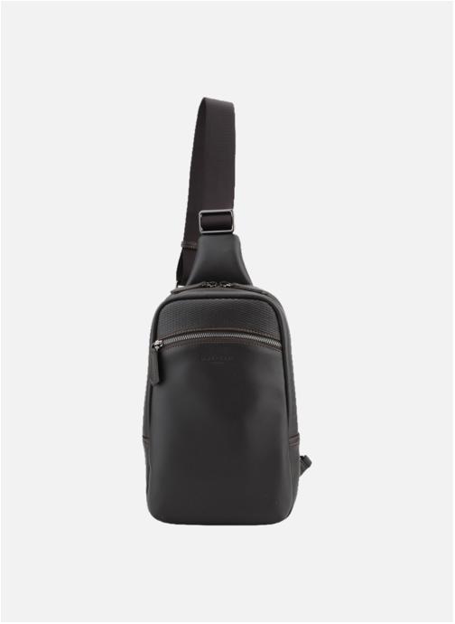Pourchet Sacs bandoulière Raphael femme marron