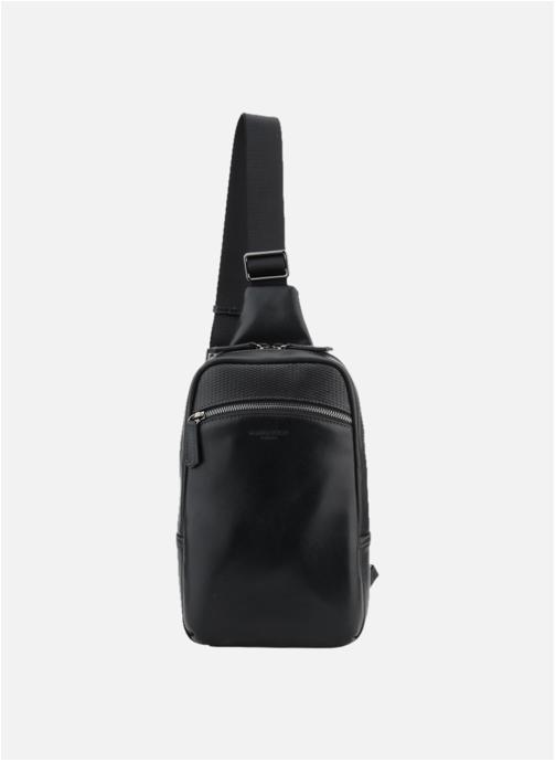 Pourchet Sacs bandoulière Raphael femme noir