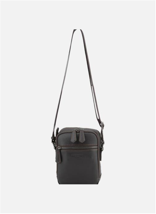 Pourchet Sacs bandoulière Raphael femme marron
