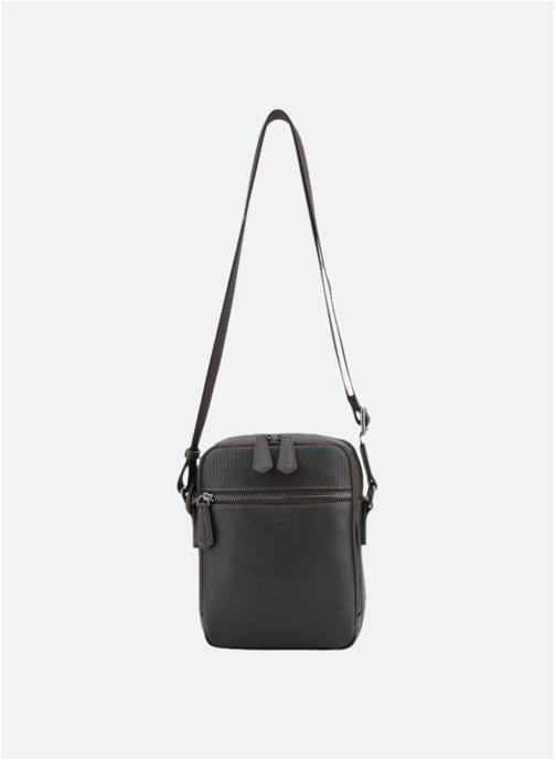 Pourchet Sacs bandoulière Raphael femme marron