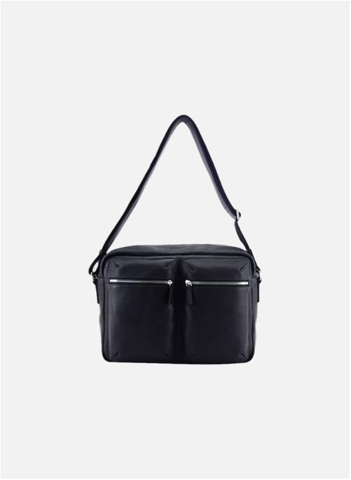 Pourchet Sacs bandoulière Corso femme bleu