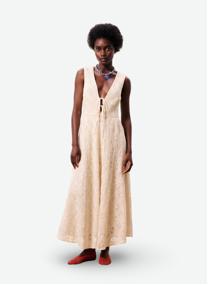 Robes FLORIPA femme beige