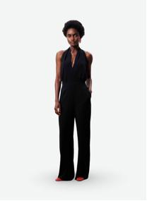 Combinaisons MILAGRES femme noir