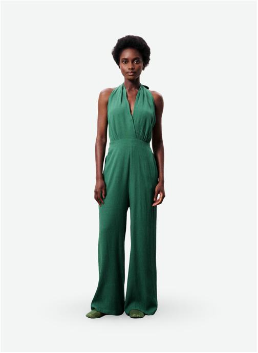 FRNCH Combinaisons MILAGRES femme vert
