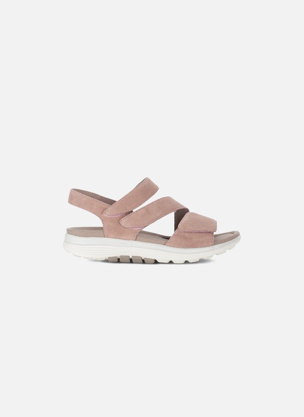 Sandales 86.813 femme rose Gabor Sandales 86.813 femme rose Rose
