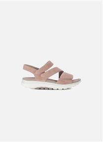 Sandales 86.813 femme rose