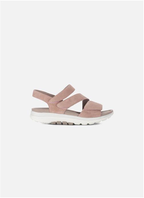 Gabor Sandales 86.813 femme rose
