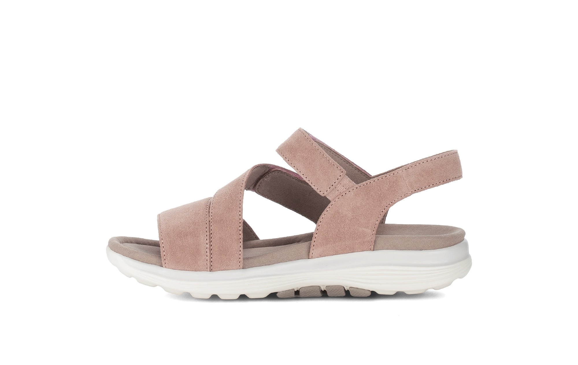 Sandales 86.813 femme rose Gabor Sandales 86.813 femme rose Rose