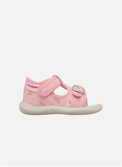 Naturino Sandales Sandales PAROS Rose- fille rose
