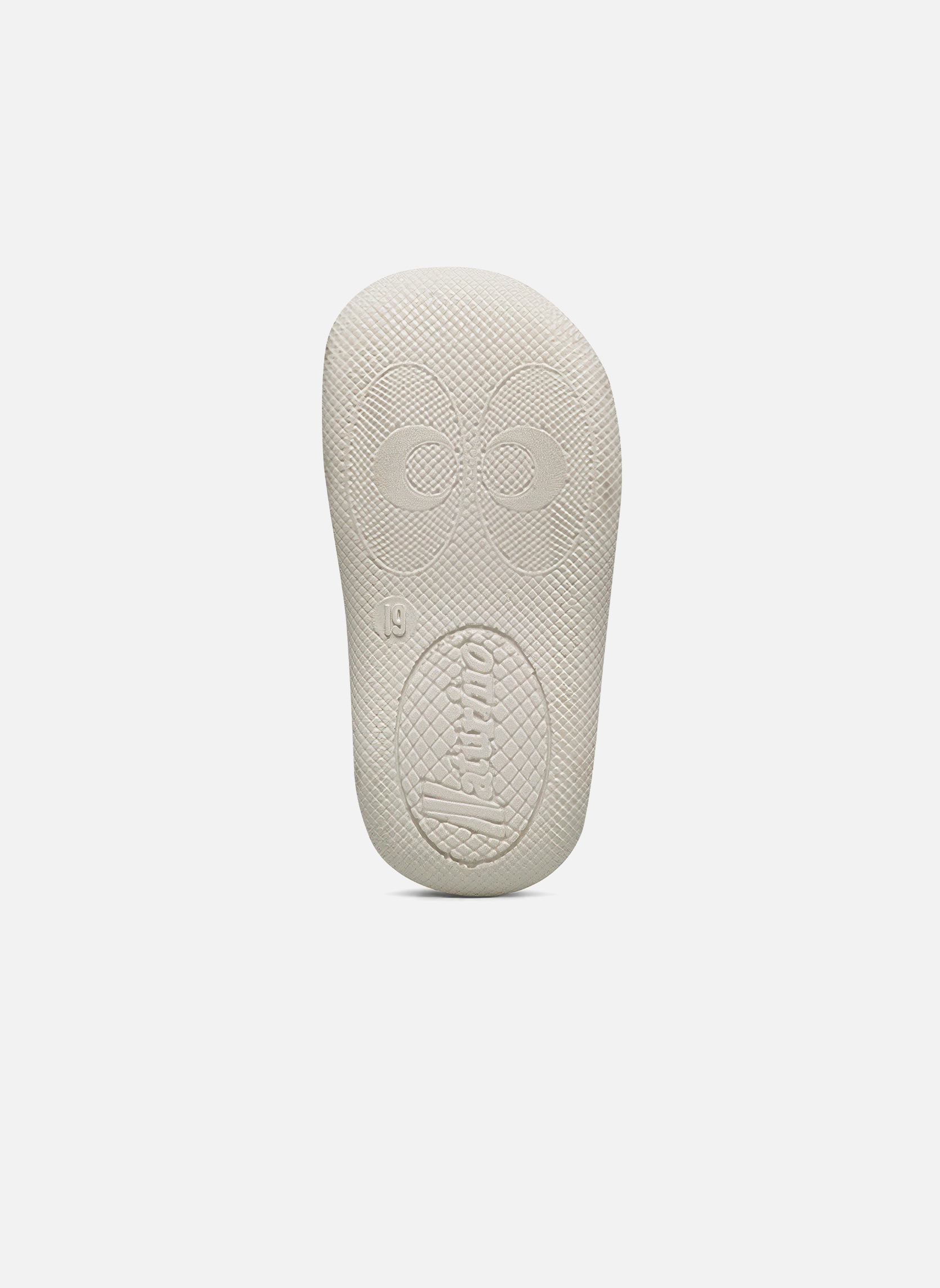 Sandales Sandales PAROS Rose- fille rose Naturino Sandales Sandales PAROS Rose- fille rose Rose clair