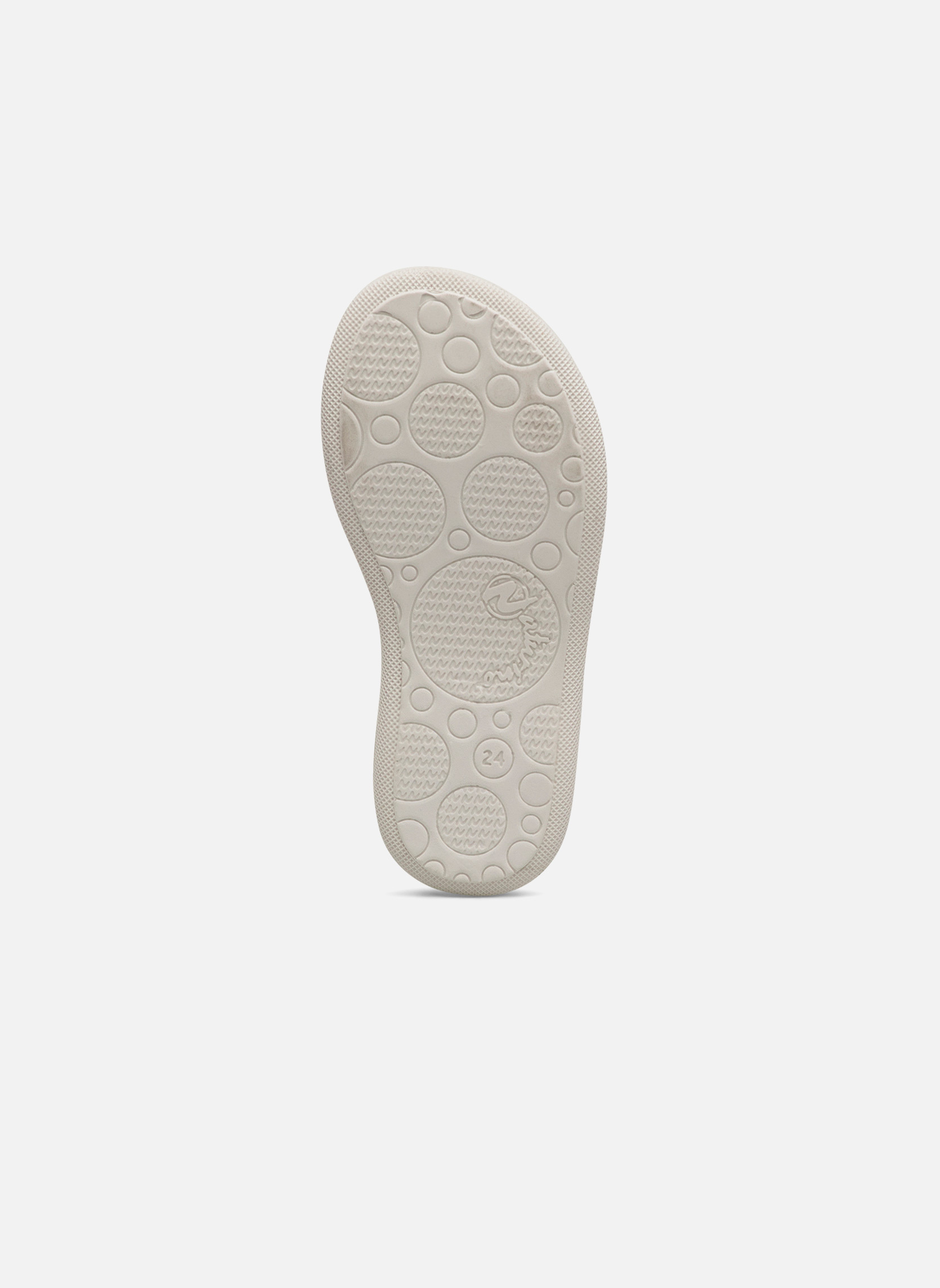 Sandales Sandales SALYA Rose poudré- fille rose Naturino Sandales Sandales SALYA Rose poudré- fille rose Rose clair