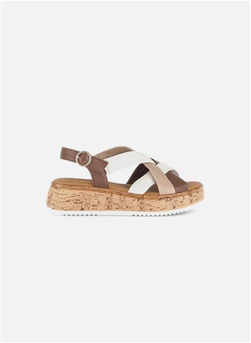Gabor Sandales 82.743 femme beige