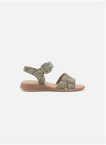 Sandales 82.802 femme blanc