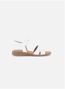 Sandales 82.802 femme blanc Gabor Sandales 82.802 femme blanc Blanc