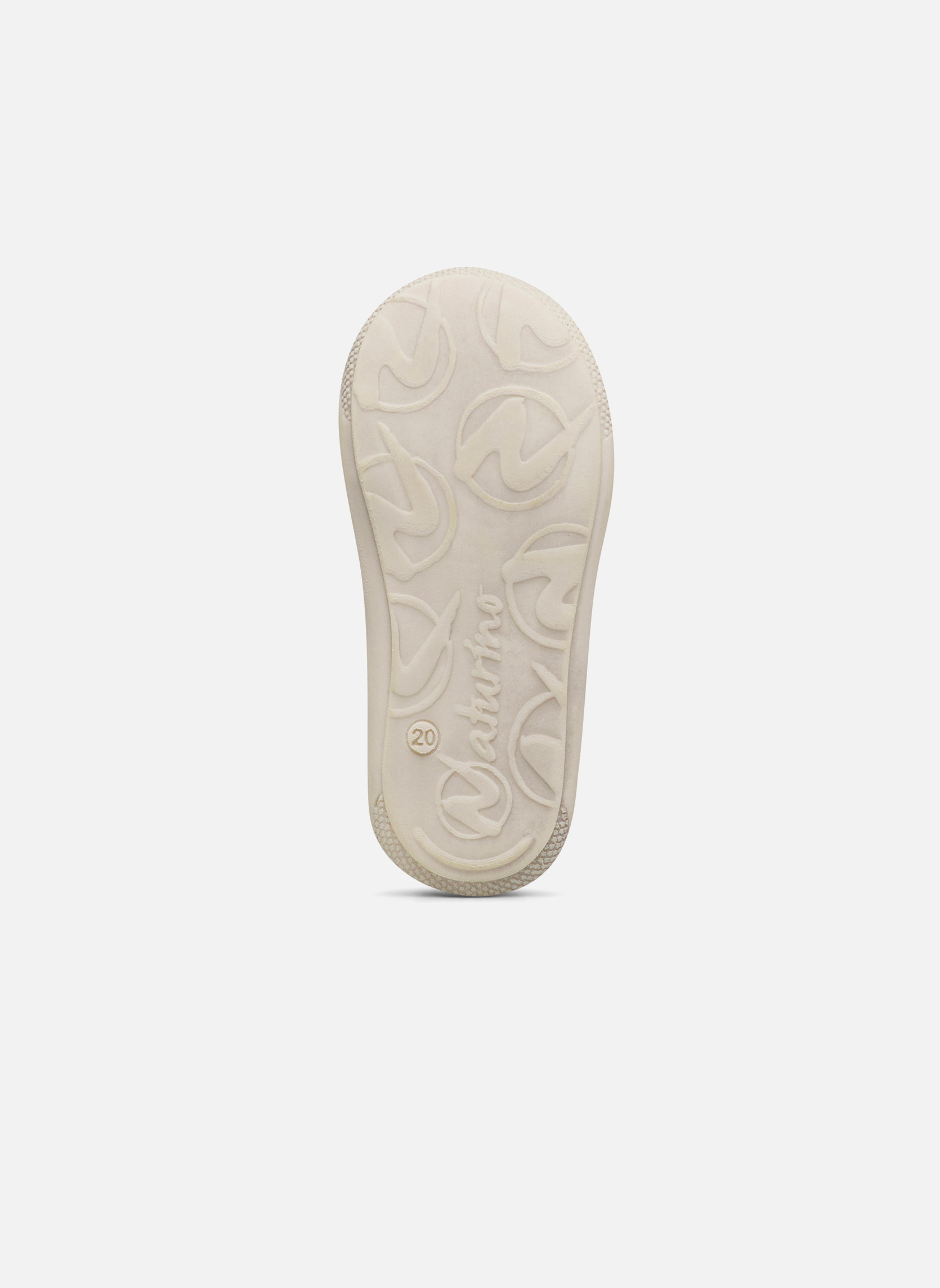 Sandales Sandales KYMEL Céleste- garçon rose Naturino Sandales Sandales KYMEL Céleste- garçon rose Rose clair